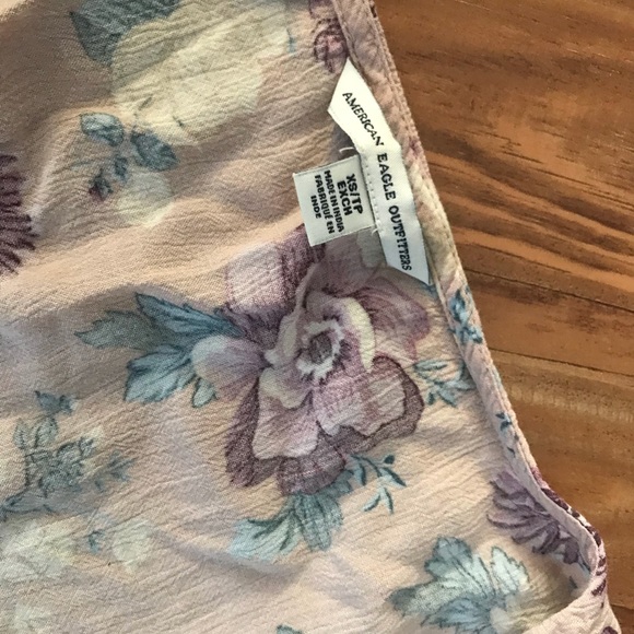 American Eagle Outfitters Romper - Picture 3 of 5